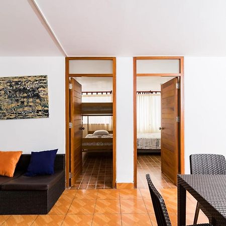 Huanchaco Paradise Hotel Экстерьер фото
