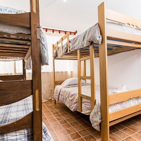 Huanchaco Paradise Hotel Экстерьер фото