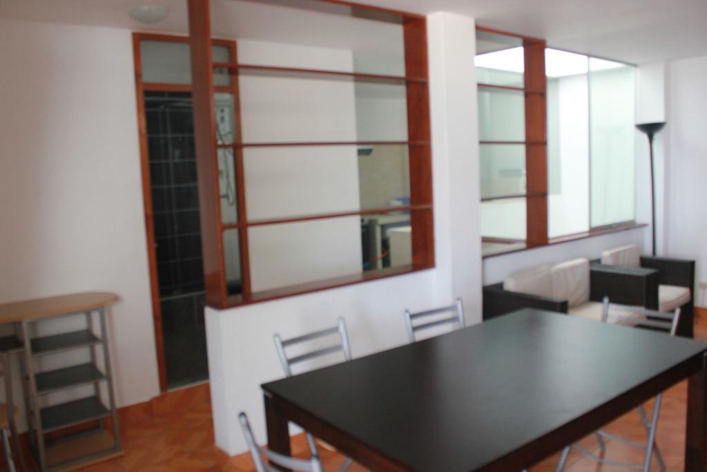 Huanchaco Paradise Hotel Номер фото